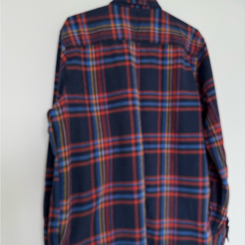 Patagonia Men's Plaid Shirt